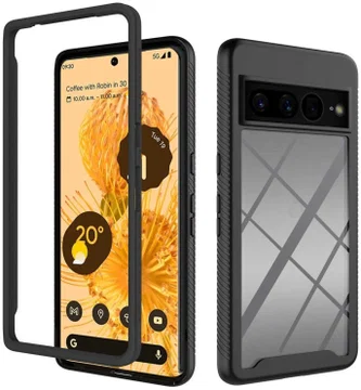 Gratis case - jouw cadeau bij deze bestelling