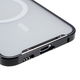 Samsung Galaxy S22 Hoesje Camera Protectie MagSafe Back Cover Zwart afbeelding 4