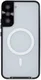 Samsung Galaxy S22 Plus Hoesje Camera Protectie MagSafe Case Zwart afbeelding 1