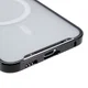 Samsung Galaxy S22 Plus Hoesje Camera Protectie MagSafe Case Zwart afbeelding 4