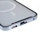 Samsung Galaxy S22 Plus Hoesje Camera Protectie MagSafe Case Blauw afbeelding 4
