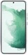 Samsung Galaxy S22 Plus Hoesje Camera Protectie MagSafe Case Zilver afbeelding 5