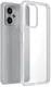 Xiaomi Poco X4 GT Hoesje Armor Back Cover Transparant afbeelding 1