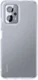 Xiaomi Poco X4 GT Hoesje Armor Back Cover Transparant afbeelding 2