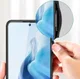 Xiaomi Poco X4 GT Hoesje Armor Back Cover Transparant afbeelding 4