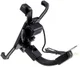 Telefoonhouder Motor met Oplaadfunctie voor 4 tot 6 Inch Smartphones afbeelding 6