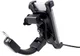 Telefoonhouder Motor met Oplaadfunctie voor 4 tot 6 Inch Smartphones afbeelding 9