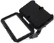 Universele Telefoonhouder Motor Stuur Waterdicht Zwart afbeelding 3