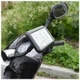 Universele Telefoonhouder Motor Stuur Waterdicht Zwart afbeelding 7