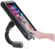 Universele Telefoonhouder Motor Stuur Waterdicht Zwart afbeelding 8