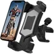 Universele Telefoonhouder Motor voor 4.7 tot 7 Inch Smartphones afbeelding 1