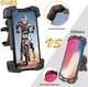 Universele Telefoonhouder Motor voor 4.7 tot 7 Inch Smartphones afbeelding 4