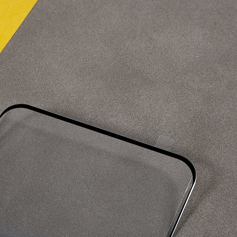 Oppo Find X5 Pro Screen Protector Volledig Dekkend 3D Tempered Glass afbeelding 3
