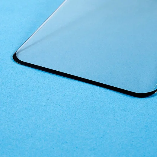 Oppo Find X5 Pro Screen Protector Volledig Dekkend 3D Tempered Glass afbeelding 4