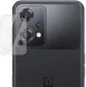 Imak OnePlus Nord CE 2 Lite Camera Lens Protector + Lens Cap Clear afbeelding 1