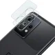 Imak OnePlus Nord CE 2 Lite Camera Lens Protector + Lens Cap Clear afbeelding 2