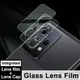 Imak OnePlus Nord CE 2 Lite Camera Lens Protector + Lens Cap Clear afbeelding 5