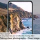 Imak OnePlus Nord CE 2 Lite Camera Lens Protector + Lens Cap Clear afbeelding 8