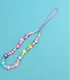 Universele Mobiele Telefoon Ketting Lanyard voor Smartphone Hartjes afbeelding 2