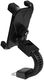 Universele Verstelbare Motor Telefoon Houder Smartphone Zwart afbeelding 10