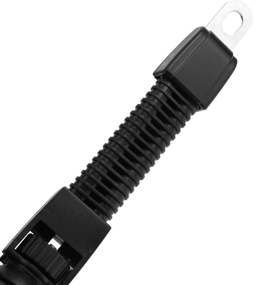 Universele Verstelbare Motor Telefoon Houder Smartphone Zwart afbeelding 11