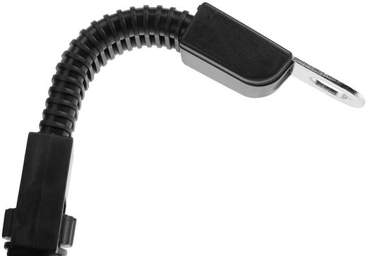 Universele Verstelbare Motor Telefoon Houder Smartphone Zwart afbeelding 13