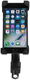 Universele Verstelbare Motor Telefoon Houder Smartphone Zwart afbeelding 8