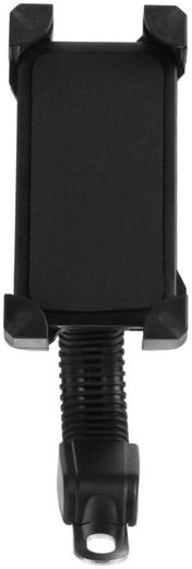 Universele Verstelbare Motor Telefoon Houder Smartphone Zwart afbeelding 9