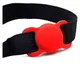 Apple AirTag Hoesje Siliconen voor Huisdieren Halsband Hond/Kat Roze afbeelding 7