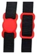 Apple AirTag Hoesje Siliconen voor Huisdieren Halsband Hond/Kat Roze afbeelding 9
