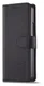 LC.IMEEKE Samsung Galaxy Z Fold 4 Hoesje Portemonnee Book Case Zwart afbeelding 4