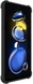 Imak Xiaomi Poco X4 GT Hoesje Flexibel TPU + Screen Protector Zwart afbeelding 3