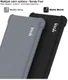 Imak Xiaomi Poco X4 GT Hoesje Flexibel TPU + Screen Protector Zwart afbeelding 6
