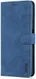 AZNS Xiaomi Poco X4 GT Hoesje Wallet Book Case Kunstleer Blauw afbeelding 10