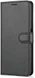 AZNS Xiaomi Poco X4 GT Hoesje Wallet Book Case Kunstleer Zwart afbeelding 10