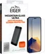Eiger Ultra Apple iPhone 14 Pro Max Tempered Glass Antibacterieel Plat afbeelding 1