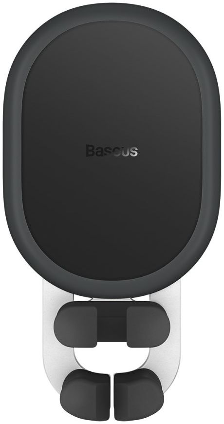 Baseus Universele Gravity Ventilatierooster Telefoonhouder Zwart afbeelding 13