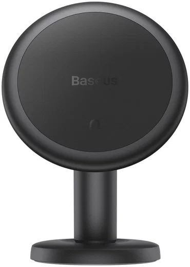 Baseus Universele Compacte Magnetische Dashboard Telefoonhouder Zwart afbeelding 2