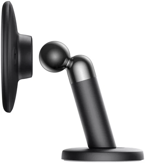 Baseus Universele Compacte Magnetische Dashboard Telefoonhouder Zwart afbeelding 4
