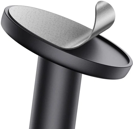 Baseus Universele Compacte Magnetische Dashboard Telefoonhouder Zwart afbeelding 13