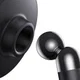 Baseus Universele Compacte Magnetische Dashboard Telefoonhouder Zwart afbeelding 14