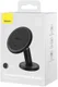 Baseus Universele Compacte Magnetische Dashboard Telefoonhouder Zwart afbeelding 15