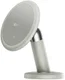 Baseus Universele Compacte Magnetische Dashboard Telefoonhouder Wit afbeelding 1