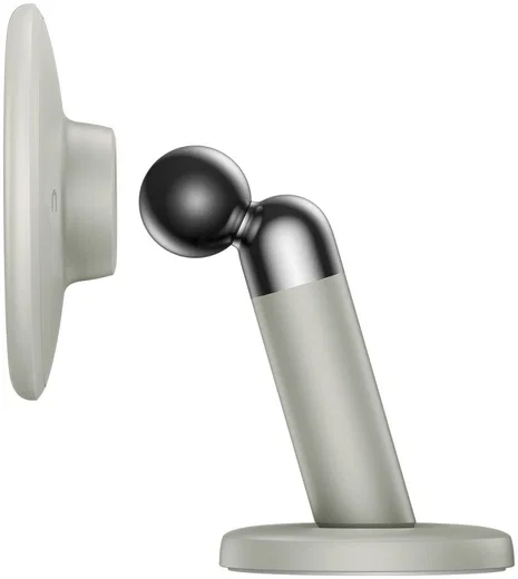 Baseus Universele Compacte Magnetische Dashboard Telefoonhouder Wit afbeelding 4