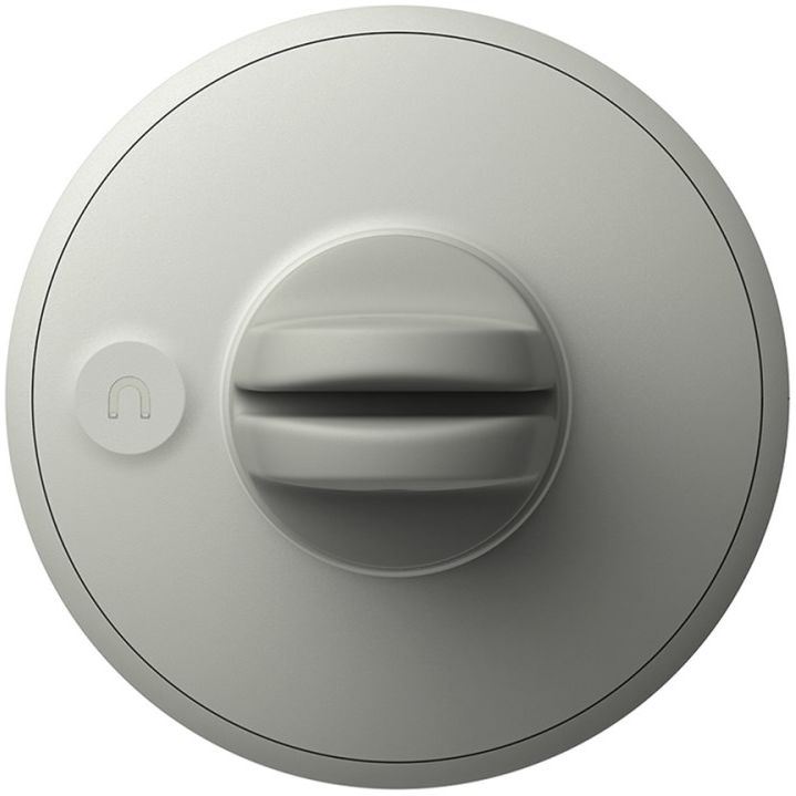 Baseus Universele Magnetische Ventilatierooster Telefoonhouder Wit afbeelding 12