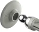 Baseus Universele Magnetische Ventilatierooster Telefoonhouder Wit afbeelding 11