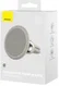 Baseus Universele Magnetische Ventilatierooster Telefoonhouder Wit afbeelding 15