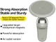 Baseus Universele Magnetische Ventilatierooster Telefoonhouder Wit afbeelding 4