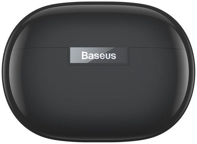 Baseus Bowie WM05 Volledig Draadloze Bluetooth 5.2 Oordopjes Zwart afbeelding 8