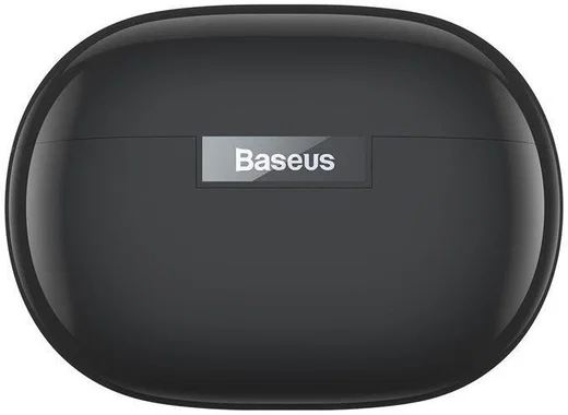Baseus Bowie WM05 Volledig Draadloze Bluetooth 5.2 Oordopjes Zwart afbeelding 8
